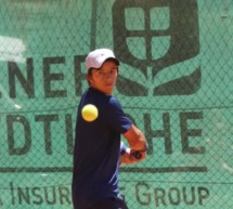 Der erste ATP-Punkt