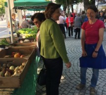 Tag der Landfrauen