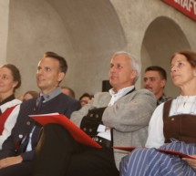 „Wind im Rücken“