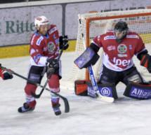 Sieg gegen Grenoble