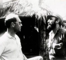 Fidel Castro