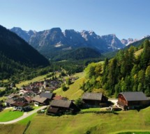 Das besondere Dorf