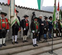„Flagge zeigen“