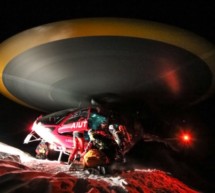 Bergsteiger tot geborgen