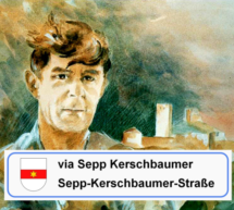 „Wie wär‘s mit Kerschbaumer?“