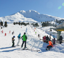 Der Ski-Report