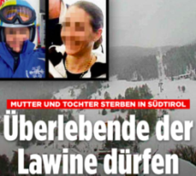 „Überlebende sind daheim“