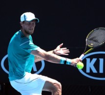 Seppi will ins Achtelfinale