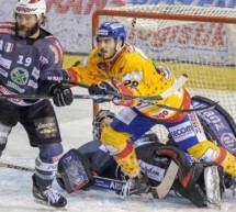 Matchpuck für Asiago