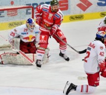 Showdown in Salzburg