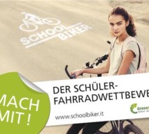 Schoolbiker