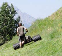 „Bauern stark unter Druck“