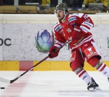 Smith wechselt nach Innsbruck