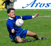 Faustball-EM in Kaltern