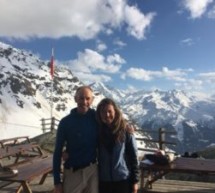 3 Südtiroler sterben bei Bergtragödie