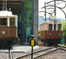 Der Bahnhof des Jahres