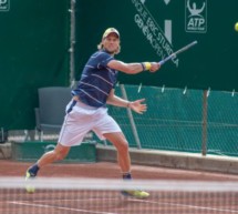 Seppi im Viertelfinale