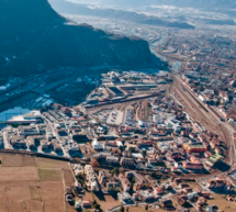 Bombenalarm in Bozen