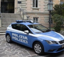 Flucht in den Polizeipalast