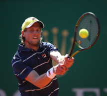 Seppi im Halbfinale