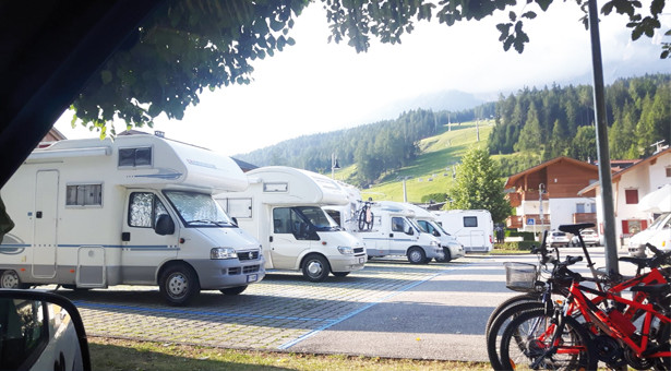 „Bewegen uns in einer Grauzone“