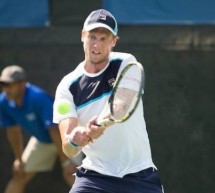 Seppi im Achtelfinale