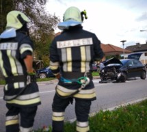 Unfall in Pfalzen
