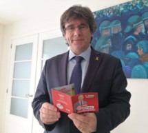 Puigdemont festgenommen