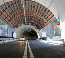 Neue Tunnels