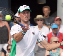 Seppi verliert in Runde 1