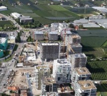 129 neue Wohnungen