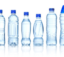 Weniger Plastikmüll
