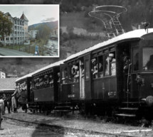 Tram ins Ahrntal