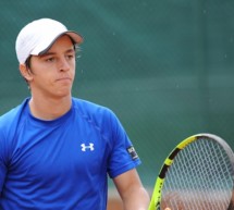 ITF-Turnier in Bozen