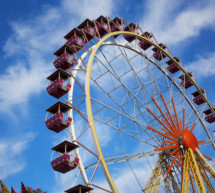 Riesenrad für Bozen?