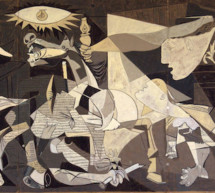 Guernica verlängert