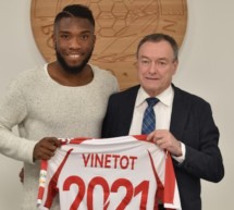 Vinetot verlängert bis 2021