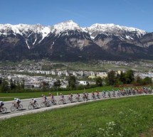 Die Tour of the Alps