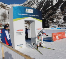 IBU Cup in Ridnaun