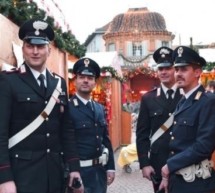 Die Polizeiregion Tirol