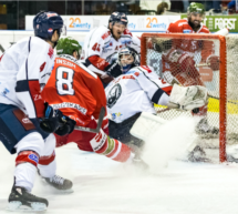 Heimspiel für den HCB