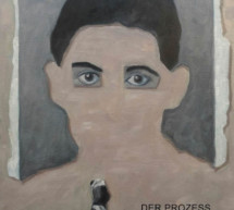 Franz Kafka: Der Prozess