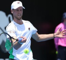 Seppi im Halbfinale