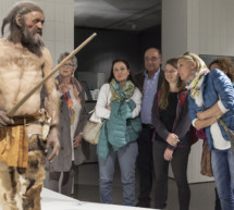 Der Museen-Report