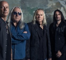 Uriah Heep in Algund