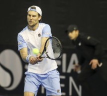 Seppi scheitert an Evans