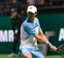 Seppi im Achtelfinale