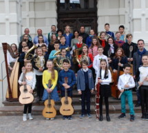 Musikschule Meran/Passeier brilliert