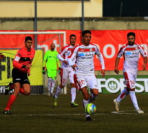 FCS vs. Vicenza