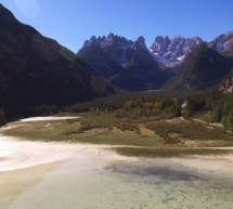 Lebendige Berge – Die Geologie Südtirols